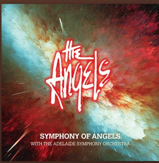 Angel City : Symphony of Angels
